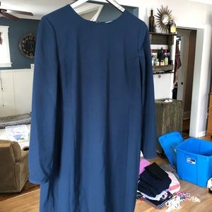 LOFT Maternity Dress